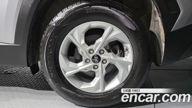 Hyundai Tucson 2022 — photo 7
