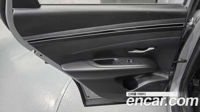 Hyundai Tucson 2022 — photo 15