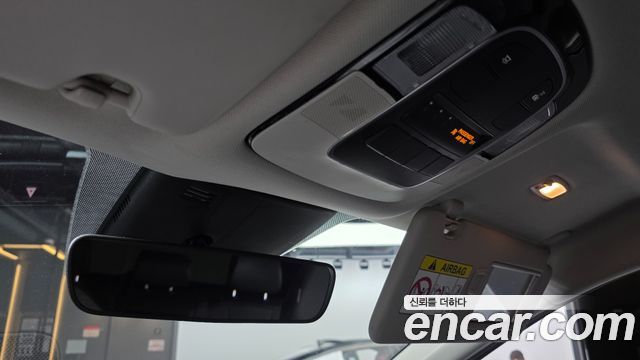 Hyundai Tucson 2022 — photo 28