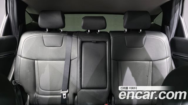 Hyundai Tucson 2022 — photo 30