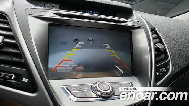 Hyundai AVANTE 2016 — photo 21