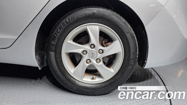 Hyundai AVANTE 2016 — photo 7