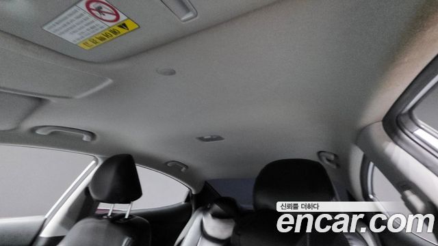 Hyundai AVANTE 2016 — photo 29