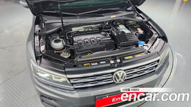 Volkswagen Tiguan 2020 — photo 6