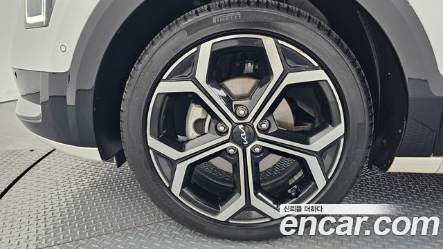 Kia Niro 2023 — photo 5