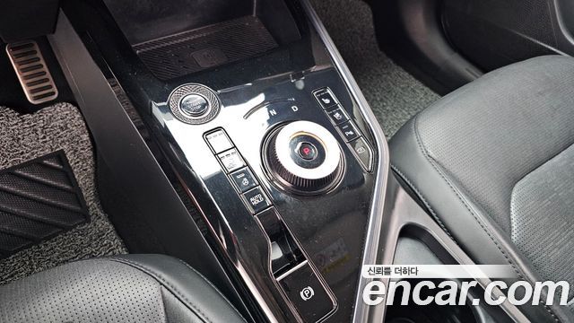 Kia Niro 2023 — photo 12