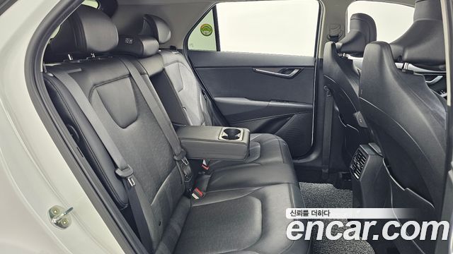 Kia Niro 2023 — photo 18