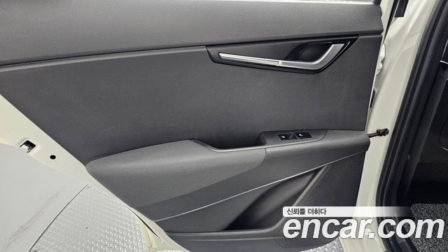 Kia Niro 2023 — photo 15