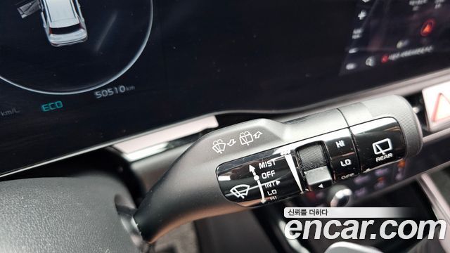Kia Niro 2023 — photo 27