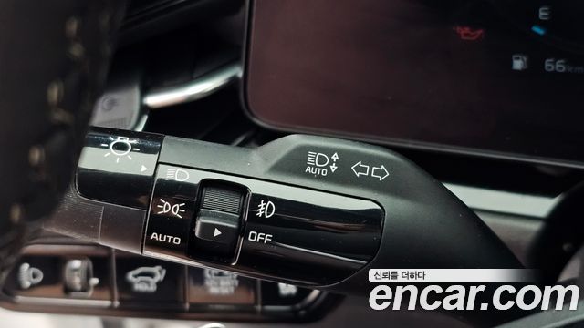 Kia Niro 2023 — photo 30