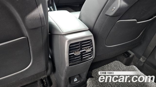 Kia Niro 2023 — photo 33