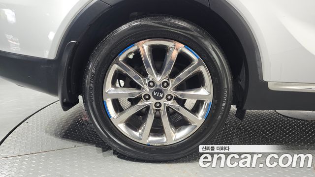 Kia Sorento 2017 — photo 5