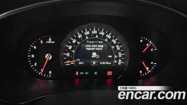 Kia Sorento 2017 — photo 11