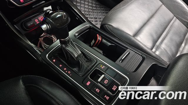 Kia Sorento 2017 — photo 12
