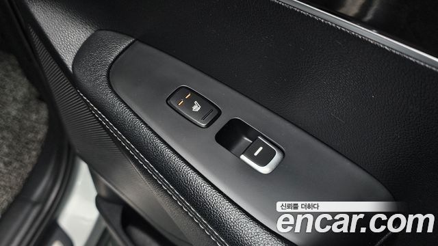 Kia Sorento 2017 — photo 22