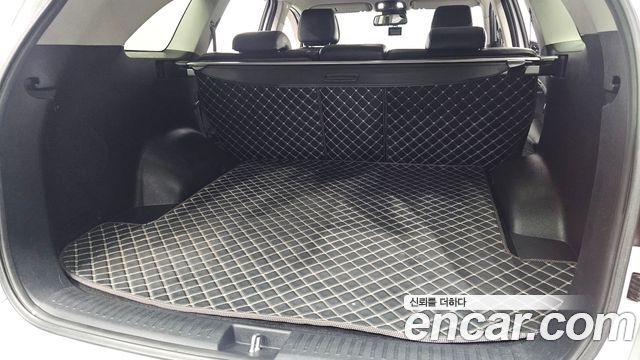Kia Sorento 2017 — photo 26
