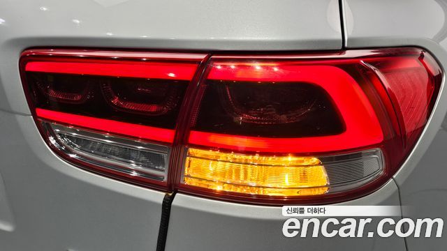 Kia Sorento 2017 — photo 9