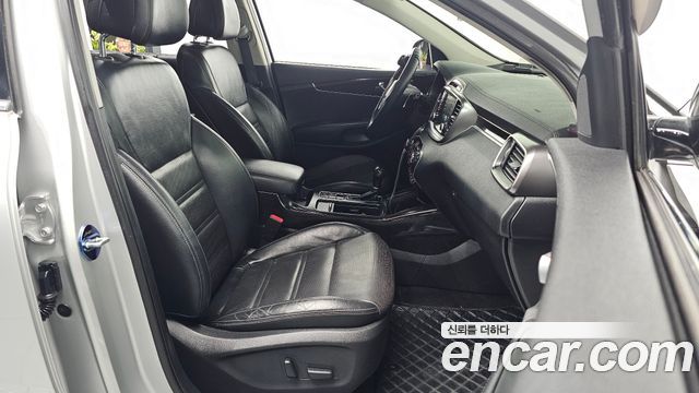 Kia Sorento 2017 — photo 16