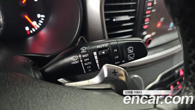 Kia Sorento 2017 — photo 27