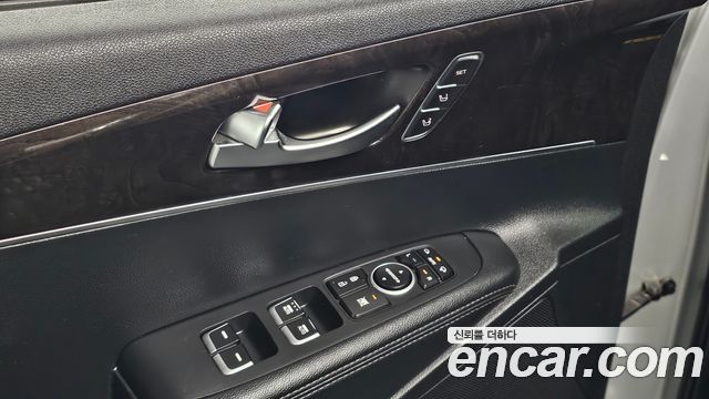 Kia Sorento 2017 — photo 28