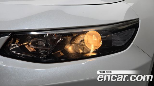 Chevrolet Korea Malibu 2017 — photo 8