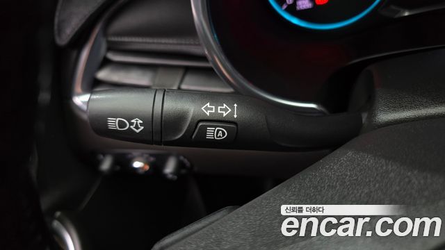Chevrolet Korea Malibu 2017 — photo 27