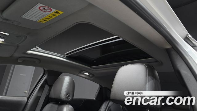 Chevrolet Korea Malibu 2017 — photo 33