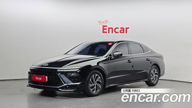 Hyundai Sonata 2024 — photo 1
