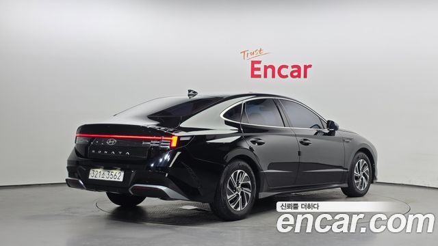 Hyundai Sonata 2024 — photo 2