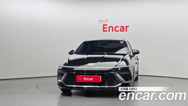Hyundai Sonata 2024 — photo 3