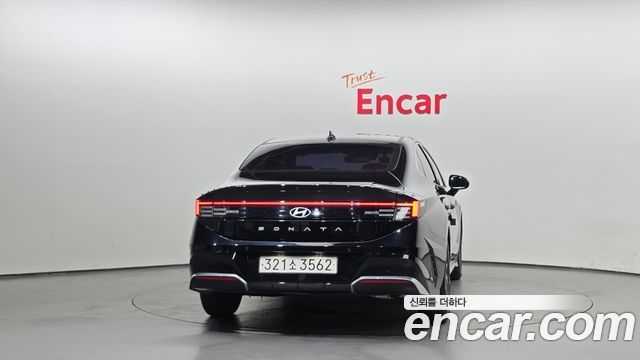 Hyundai Sonata 2024 — photo 4