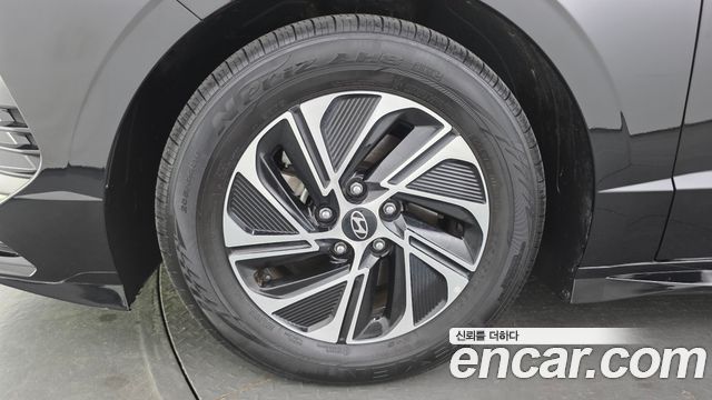 Hyundai Sonata 2024 — photo 5