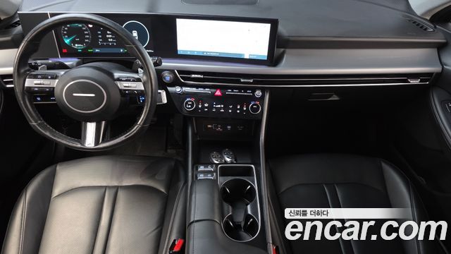 Hyundai Sonata 2024 — photo 7