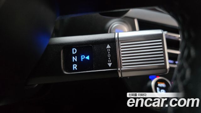 Hyundai Sonata 2024 — photo 9