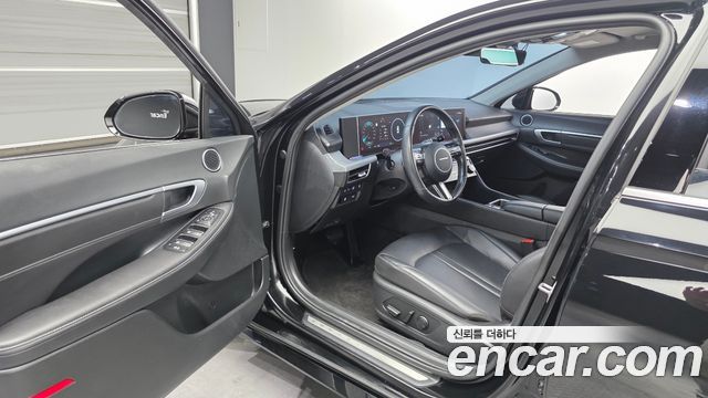 Hyundai Sonata 2024 — photo 10