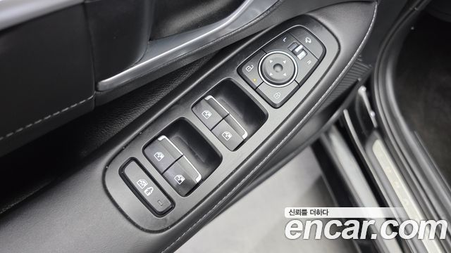 Hyundai Sonata 2024 — photo 13