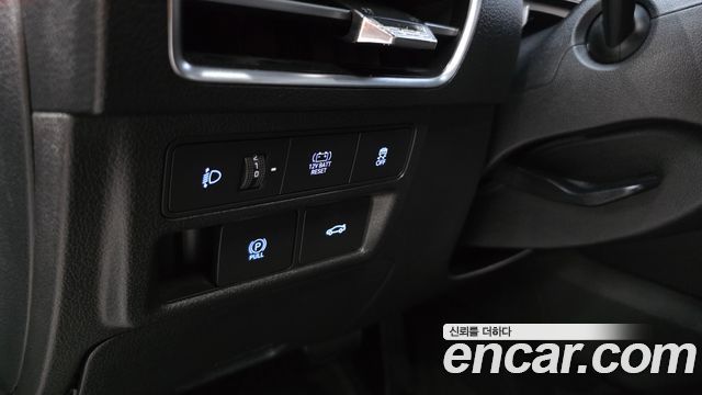 Hyundai Sonata 2024 — photo 14