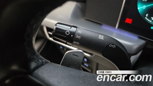 Hyundai Sonata 2024 — photo 15