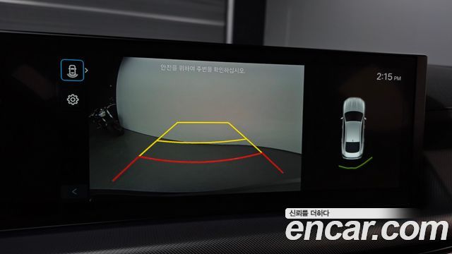 Hyundai Sonata 2024 — photo 17