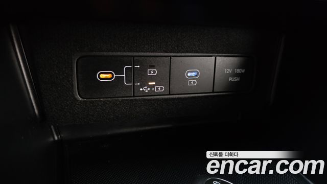 Hyundai Sonata 2024 — photo 19