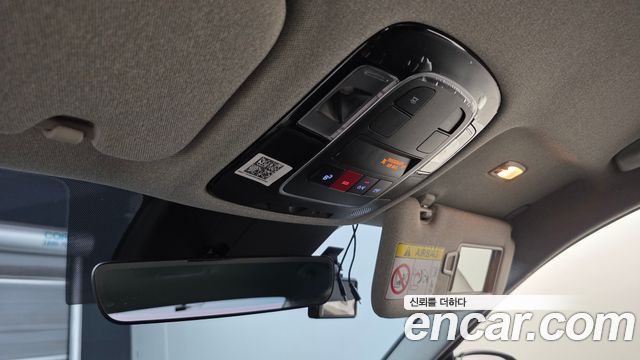 Hyundai Sonata 2024 — photo 20