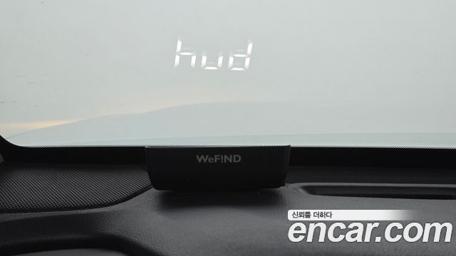 Chevrolet Korea Colorado 2020 — photo 23