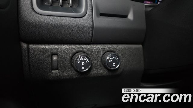 Chevrolet Korea Colorado 2020 — photo 24