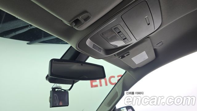 Chevrolet Korea Colorado 2020 — photo 25