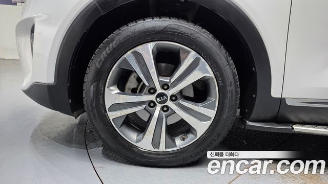 Kia Sorento 2018 — photo 5
