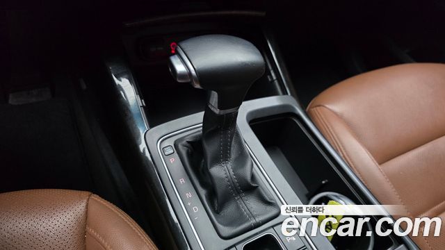 Kia Sorento 2018 — photo 12