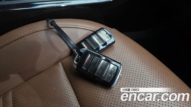 Kia Sorento 2018 — photo 22