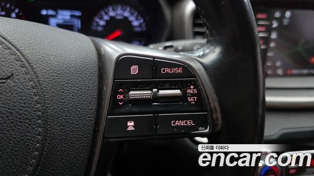 Kia Sorento 2018 — photo 23