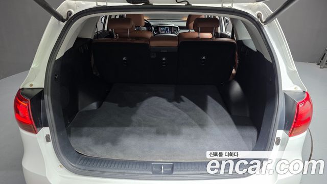 Kia Sorento 2018 — photo 25