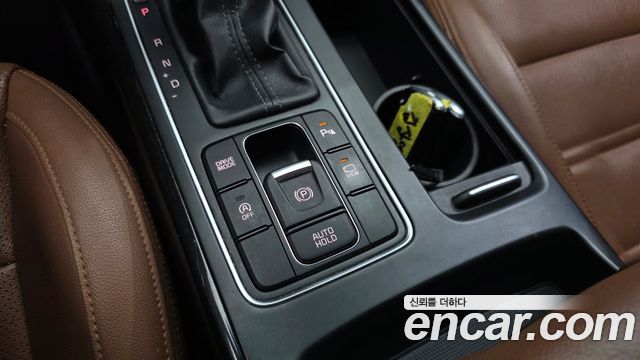 Kia Sorento 2018 — photo 26